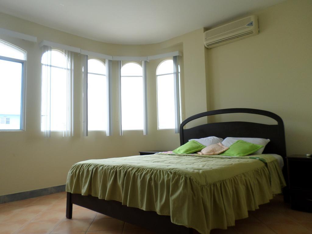 Hotel Caridi Salinas  Room photo