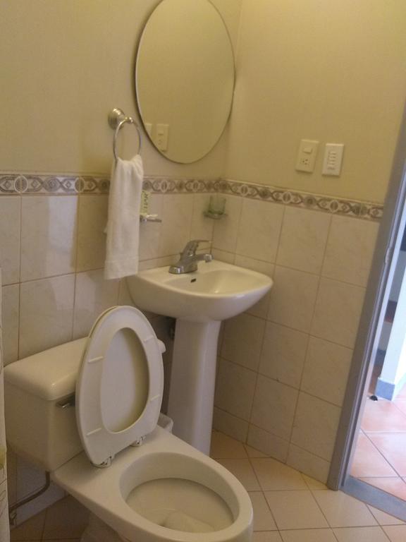 Hotel Caridi Salinas  Room photo