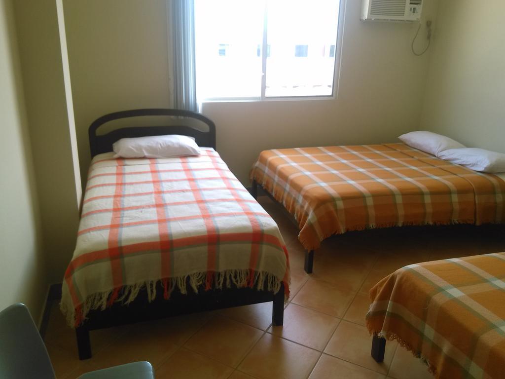 Hotel Caridi Salinas  Room photo